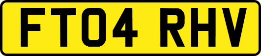 FT04RHV