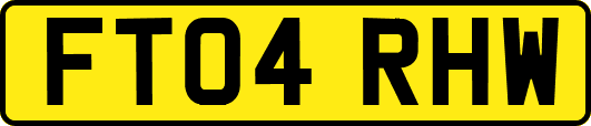 FT04RHW