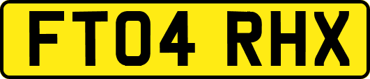 FT04RHX