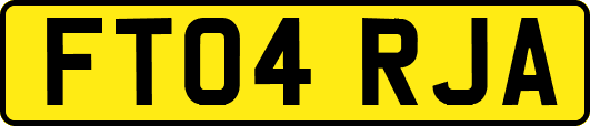 FT04RJA