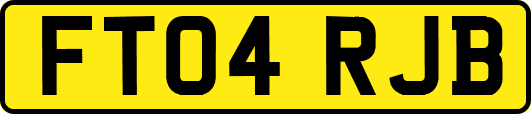 FT04RJB