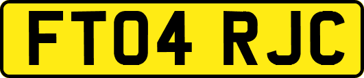 FT04RJC