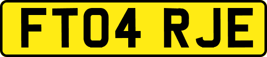 FT04RJE