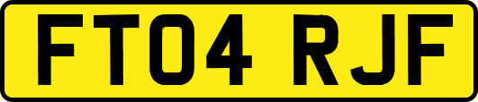 FT04RJF