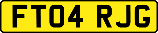 FT04RJG