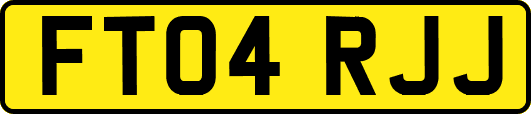 FT04RJJ