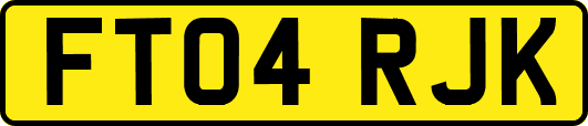 FT04RJK