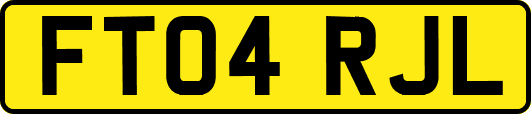 FT04RJL