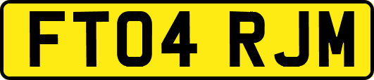 FT04RJM