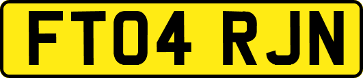 FT04RJN