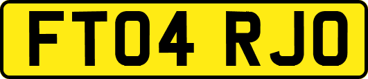 FT04RJO
