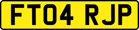 FT04RJP