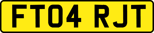 FT04RJT