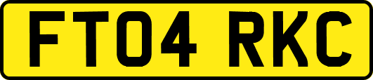 FT04RKC