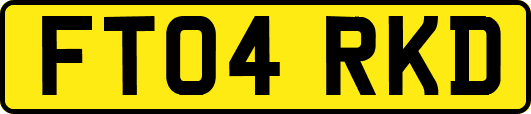 FT04RKD