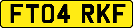 FT04RKF