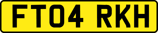 FT04RKH