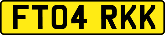 FT04RKK