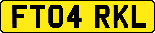 FT04RKL