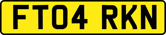 FT04RKN