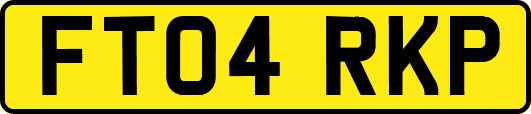 FT04RKP