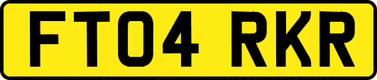 FT04RKR