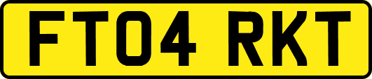 FT04RKT