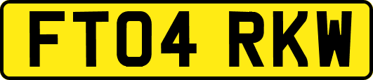FT04RKW