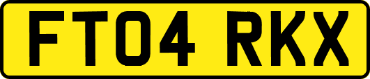 FT04RKX