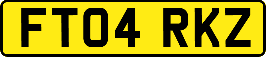 FT04RKZ