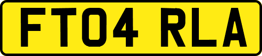 FT04RLA
