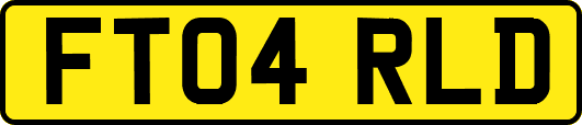 FT04RLD