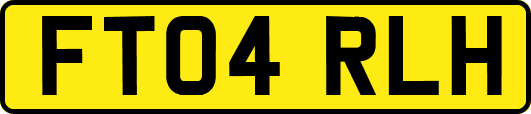 FT04RLH