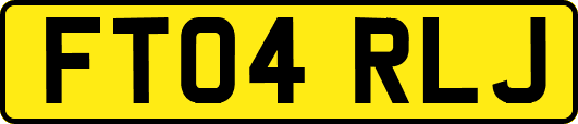 FT04RLJ