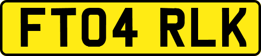FT04RLK