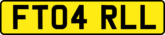FT04RLL
