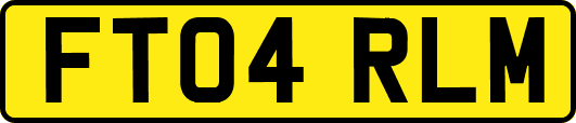 FT04RLM