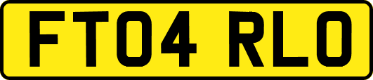 FT04RLO