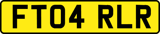 FT04RLR