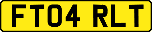 FT04RLT