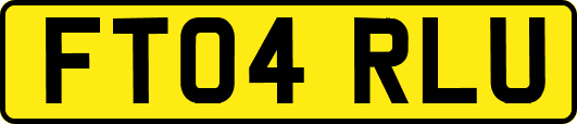 FT04RLU
