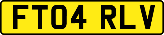 FT04RLV