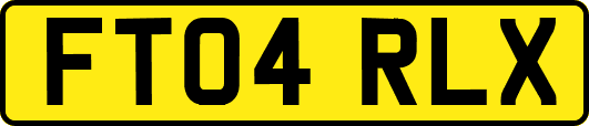 FT04RLX
