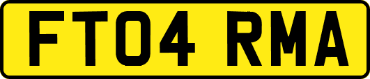 FT04RMA