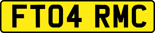 FT04RMC