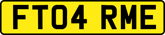 FT04RME