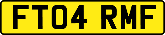 FT04RMF
