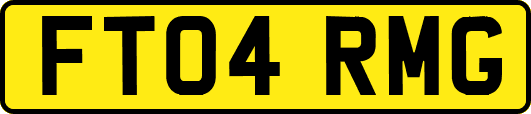 FT04RMG