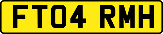 FT04RMH