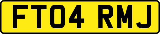 FT04RMJ
